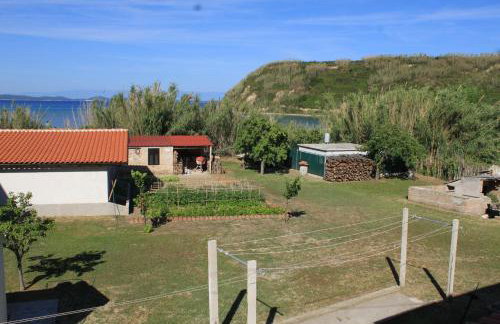 Family friendly seaside apartments Susak, Losinj - 8050 - Foto 7