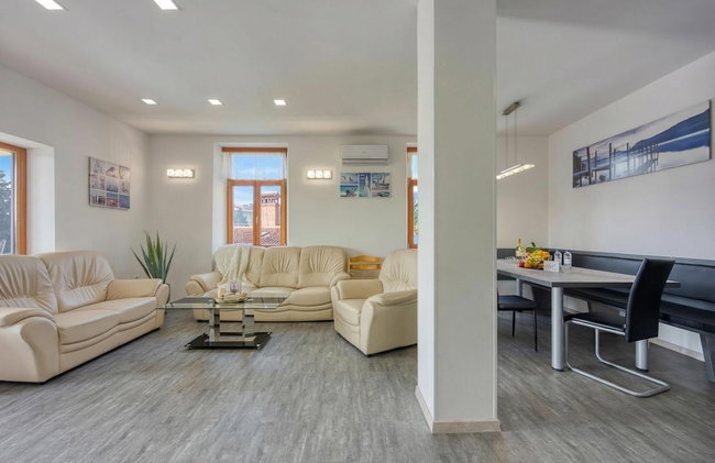 Villa Roma Portorose - 3 Balcony - Foto 37