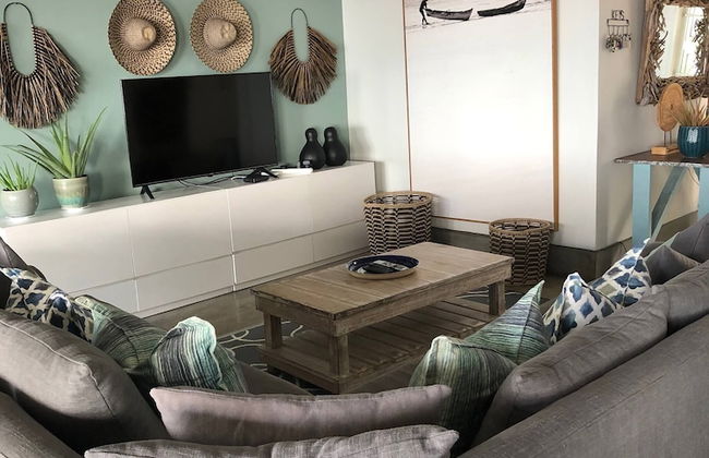 Villa Castafiore, 5 Chambres, Baie De Tamarin - Photo 18