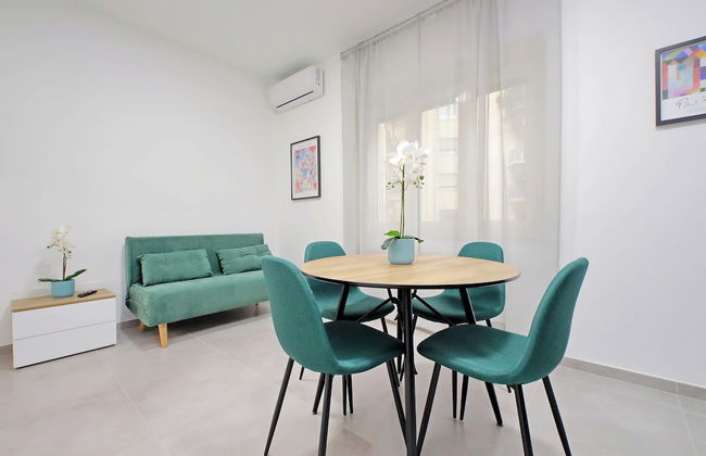 YCH Bagnera Suites - Foto 39