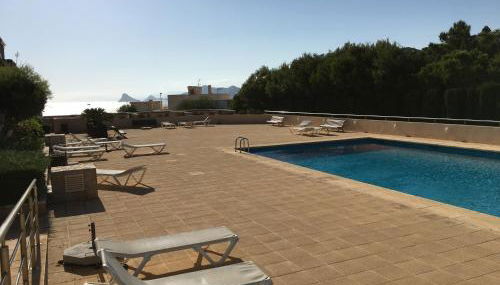 Apartamentos Arcos Calabardina - Foto 3, Garden