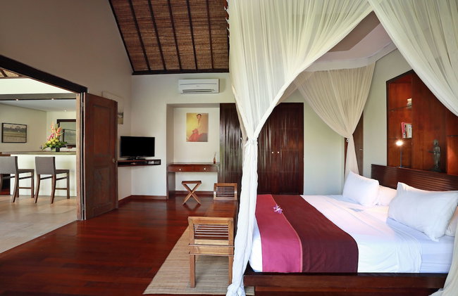 Villa Bali Asri Seminyak - Foto 15