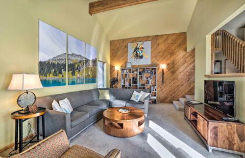 Pagosa Springs Getaway with Patio and Lake Views! - Foto 11