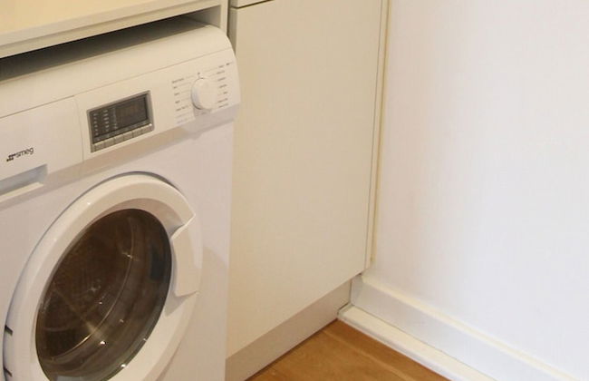 Canning Town by Viridian Apartments - Foto 30