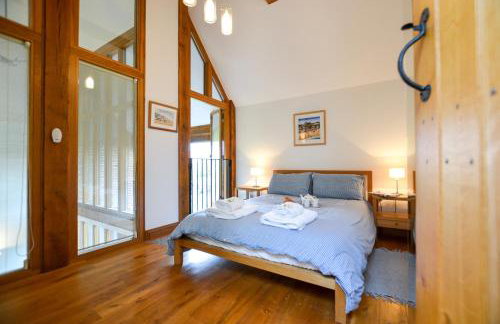 Two Chantry Barns, Orford - Foto 4