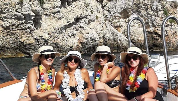 Giardini Naxos Bay Boat Tour - Foto 3