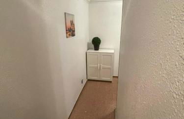 Piso Grande Amplio para grandes grupos 4 Dormitorios 2 baños,Asc 4AC y WIFI - Photo 57