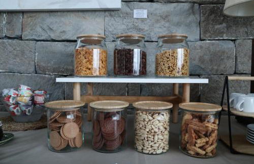 São Vicente Lodge - Panoramic Retreat - Photo 24