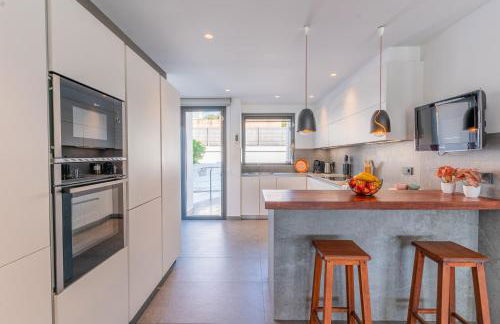 Costa Brava Suites "Villa Ocean" - Foto 15