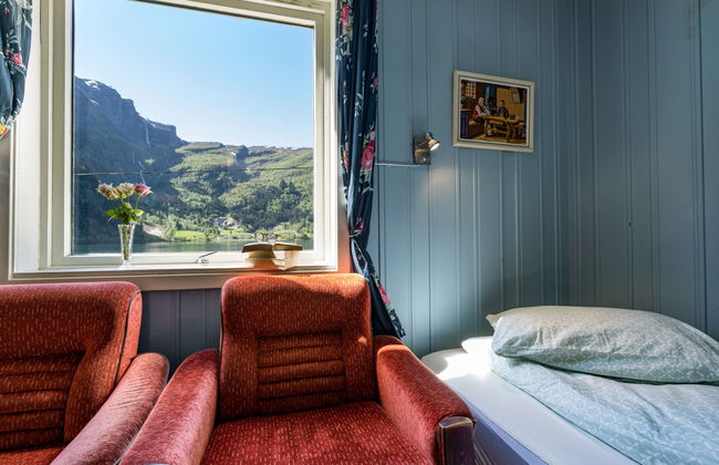 Indresfjord - Foto 23