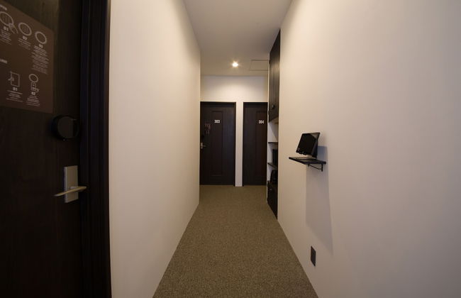 THE BEDROOM Imaizumi - Foto 12