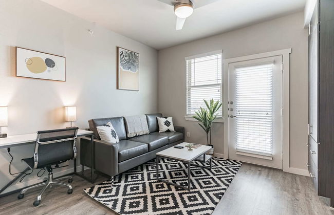 East DT Houston Getaway Near Parks and Restaurants - Foto 18