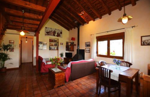 Casa del Altozano - Foto 6