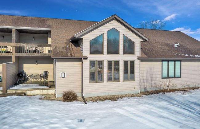 Lodges Of The Lakes - Foto 34