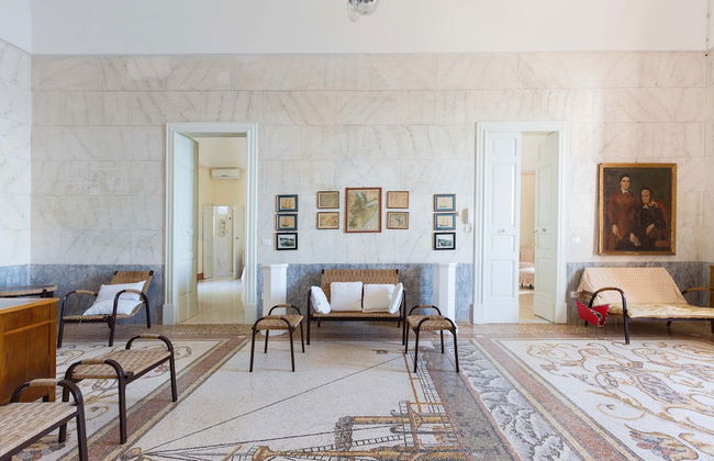 1893 Villa Martella - Foto 41