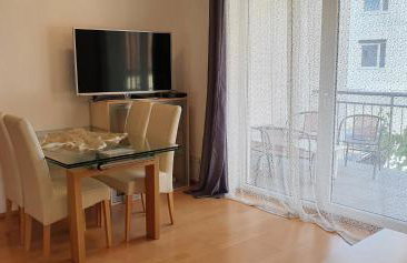 Outletcity Ferienwohnung Wohnung 1 - Foto 14