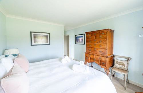 Carrot House by Norfolk Hideaways - Foto 24