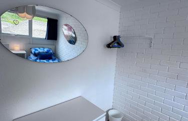 Surf 'n' Sands in Porthtowan Beachfront Apartment - Foto 20