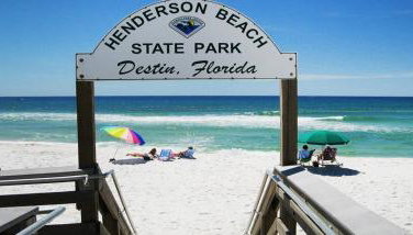 Heart of Destin, Pool Paradise! - Foto 3, sunbed