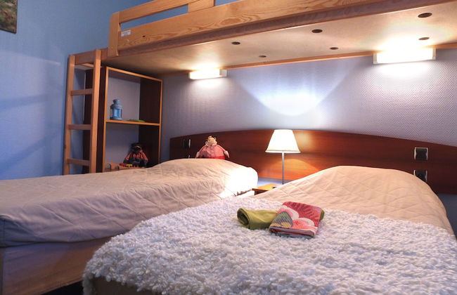 VVF Haute-Loire Les Estables - Foto 4