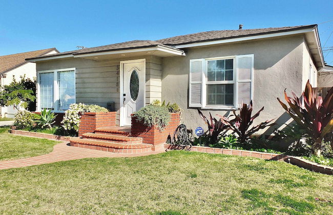 Bellflower Breeze Charming 3 BDR in Long Beach! - Foto 32