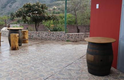 Casa rural Finca Don Amado, San Mateo - Foto 57