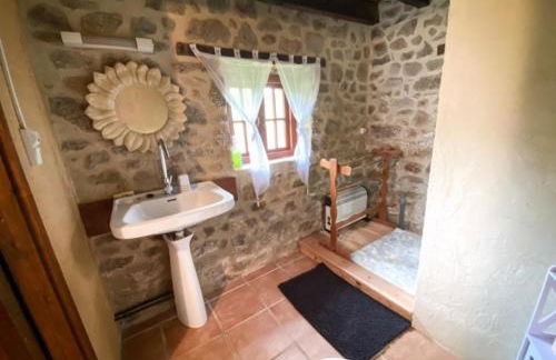 Gite le Onze beauval - Foto 8