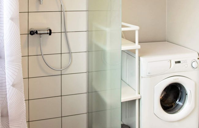 4 Person Holiday Home in Dannemare - Foto 11