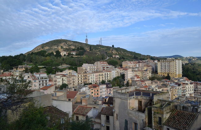 Villa Salemi With Pool - Foto 35