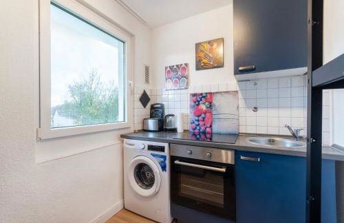 ChillCouture Chillen an der Zeche Zollverein, Chilling at Zeche Zollverein close to downtown - Foto 15