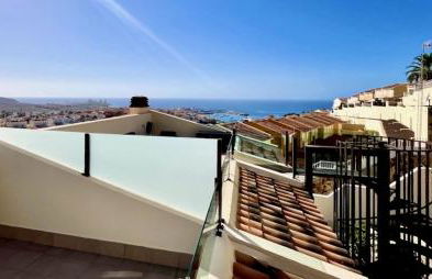 Casa Tucan - two bedrooms, heated pool, city and ocean views - Foto 8