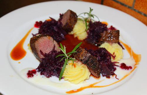 Appartement Hotel Erlhof Deluxe - Photo 65