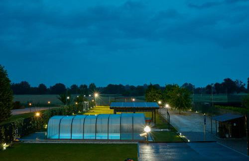 BALDA HOUSE, covered and heated pool Only for you - Foto 3