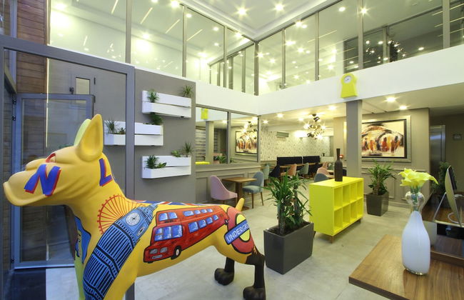 My Loft Anfa - Photo 2