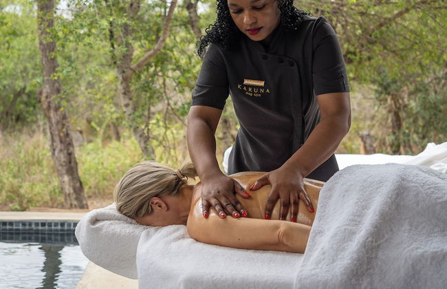 Rhino's Rest Private Luxury Villa - Photo 16