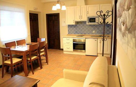 Complejo Turístico Rural Fuente Taray - Foto 20