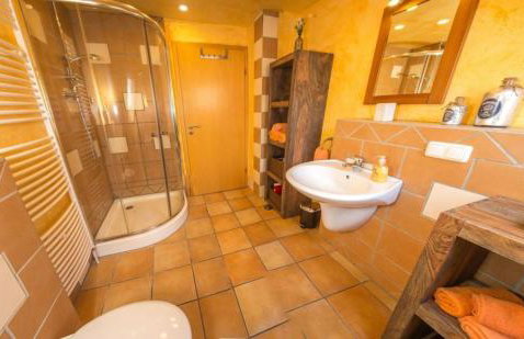 Wildnisresidenz am Nationalpark - FeWo mediterran - Photo 32