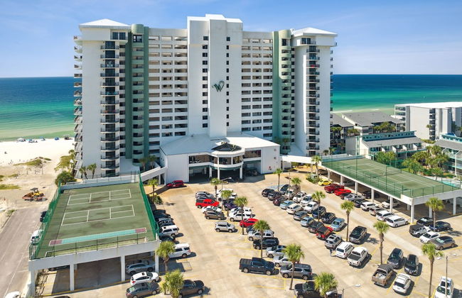 Stunning 2/2 Designer Condo w Coastal Appeal Right on the Gulf! - Foto 50