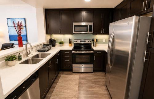 Cozy Apartment Homes On Wilshire Corridor - Foto 9
