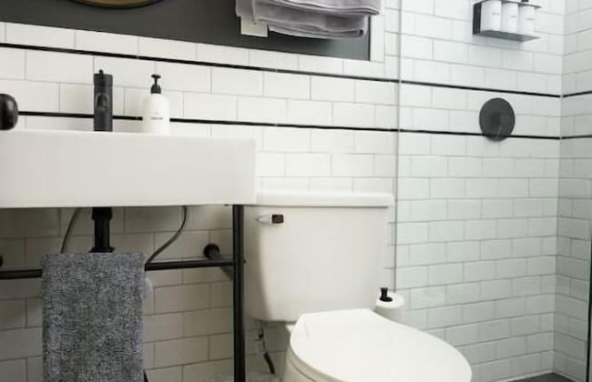 The Rex Hotel - Foto 58