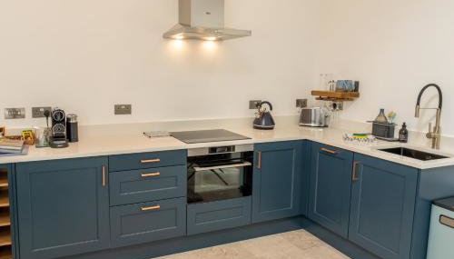 Nana Cottage , Findhorn Village - Foto 3