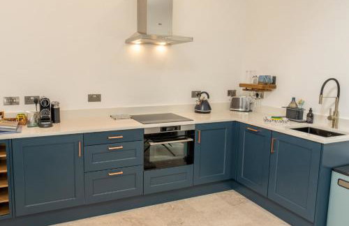 Nana Cottage , Findhorn Village - Foto 3