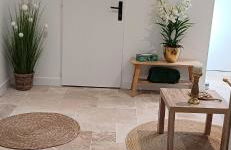 Maison 3 chambres avec Spa 2 à 6 personnes - Foto 5