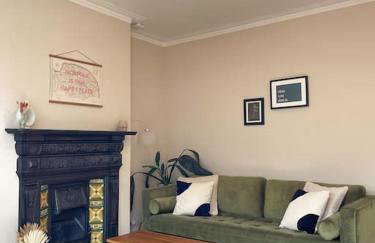 Family Friendly House in Norwich with Parking - Foto 35