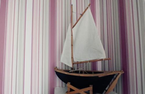 "Rheinschlosschen" Villa am Meer - Foto 22