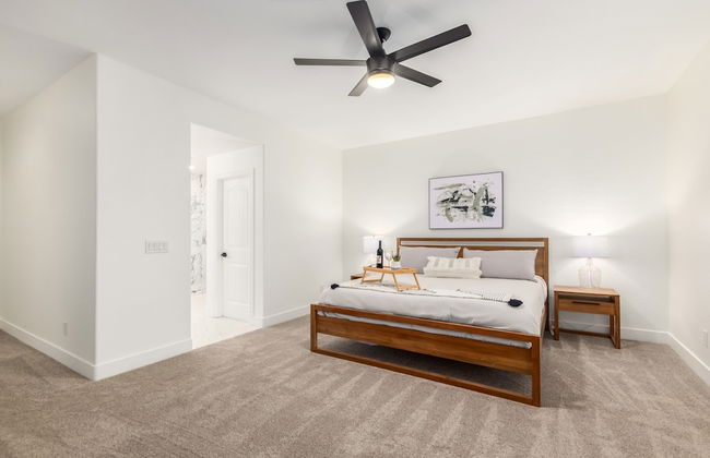 Powell Chandler - Foto 2