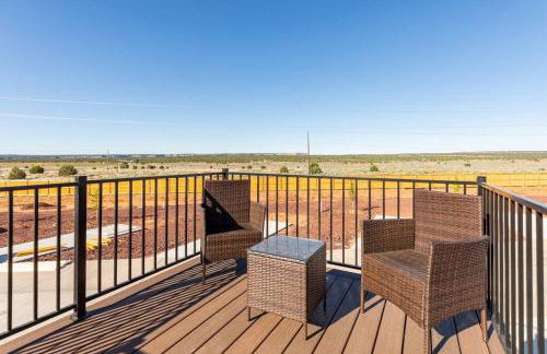 Zion's Tiny Getaway - Foto 18