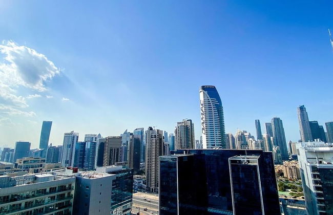 Mh- Fully Furnished 2 Bhk Vera Residence Ref 24021 - Photo 13