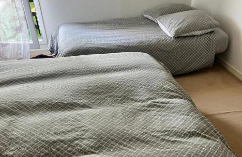 appartement 2 pièces 5min gare val d'Europe parking inclus - Foto 11