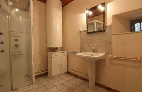 Gîte 4 pers avec cour, vue Loire - FR-1-582-122 - Foto 3